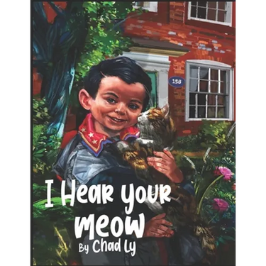 I Hear Your Meow