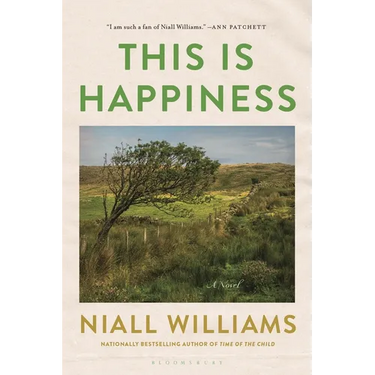This Is Happiness