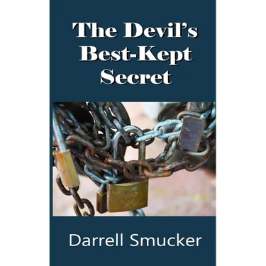 The Devils Best Kept Secret