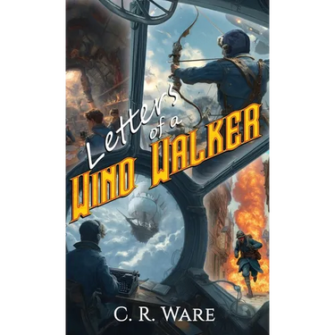 Letters of a Wind Walker