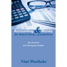 Accounting and Money for Ministerial Leadership