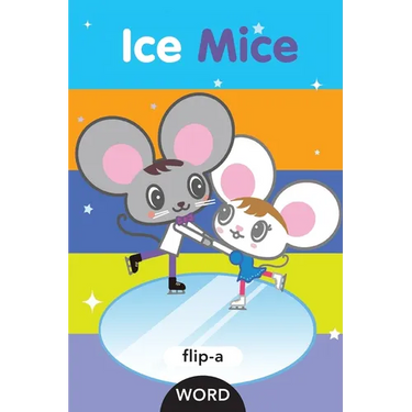 Ice Mice