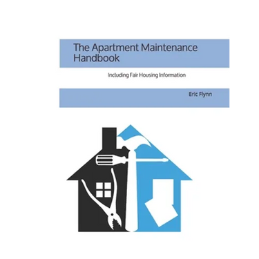 The Apartment Maintenance Handbook