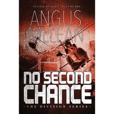 No Second Chance