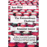 The Extraordinary Challenge / Izuzetni izazov: A Mini Novel with Vocabulary Section for Learning Croatian, Beginners A1 = Novice Mid/High, 2. Edition