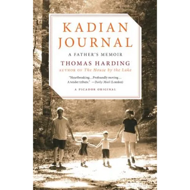 Kadian Journal: A Father's Memoir