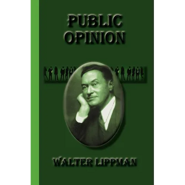 Public Opinion