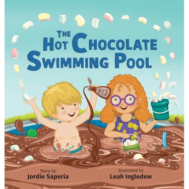 The Hot Chocolate Swimming Pool