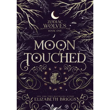 Moon Touched