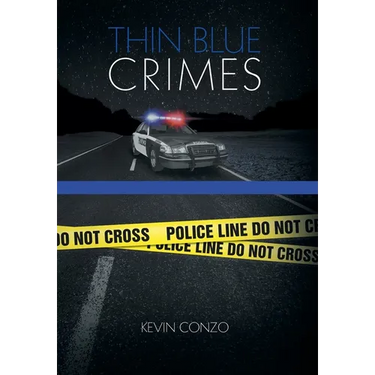Thin Blue Crimes