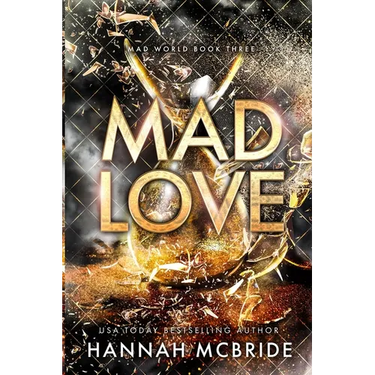 Mad Love: An Enemies-to-Lovers College Romance