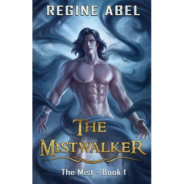 The Mistwalker