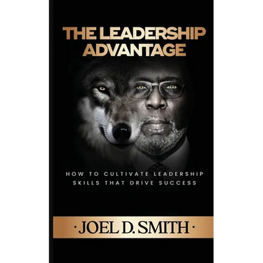 The Leadership Advantage