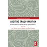 Auditing Transformation: Regulation, Digitalisation and Sustainability