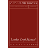 Leather Craft Manual