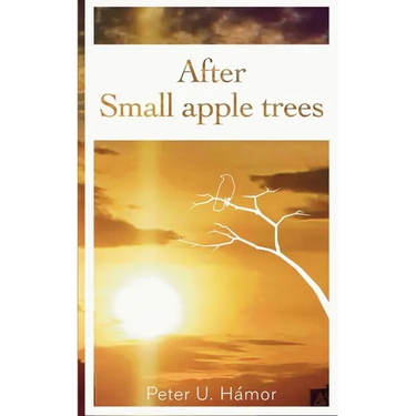 After Small apple trees