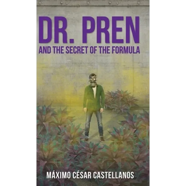 Dr. Pren and the Secret of the Formula