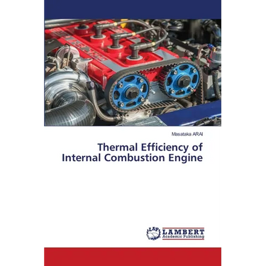 Thermal Efficiency of Internal Combustion Engine