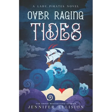Over Raging Tides