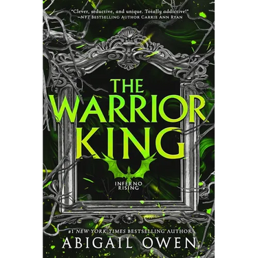 The Warrior King