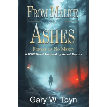 From Malice to Ashes: Forest of No Mercy