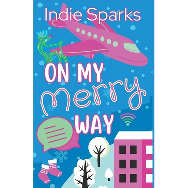 On My Merry Way