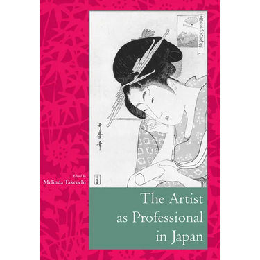 The Artist as Professional in Japan