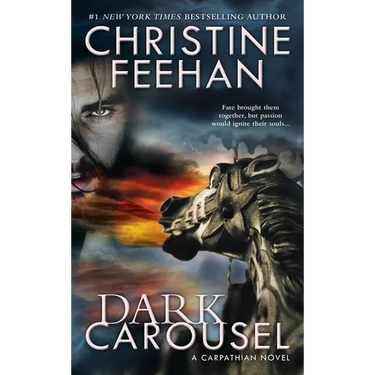 Dark Carousel