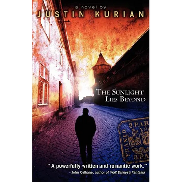 The Sunlight Lies Beyond