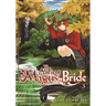 The Ancient Magus' Bride Vol. 3