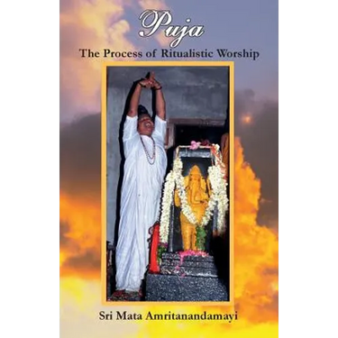 Puja: The Process Of Ritualistic Worship