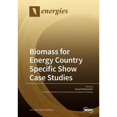 Biomass for Energy Country Specific Show Case Studies