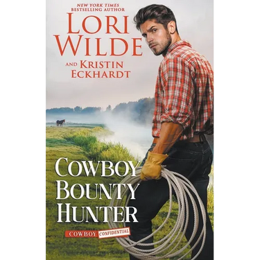 Cowboy Bounty Hunter