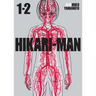 Hikari-Man (Omnibus) Vol. 1-2