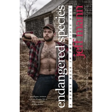 Endangered Species: A Surly Bear in the Bible Belt
