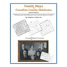 Family Maps of Canadian County, Oklahoma