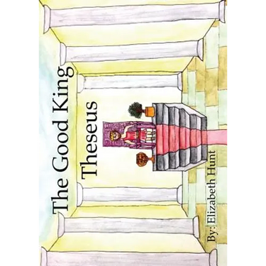 The Good King Theseus