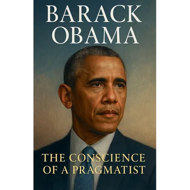 Barack Obama: The Conscience of a Pragmatist