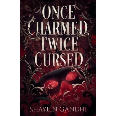 Once Charmed, Twice Cursed