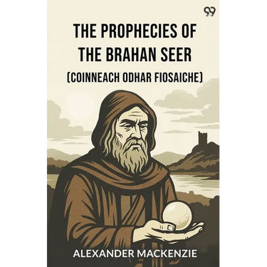 The Prophecies Of The Brahan Seer (Coinneach Odhar Fiosaiche)