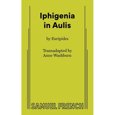 Iphigenia in Aulis