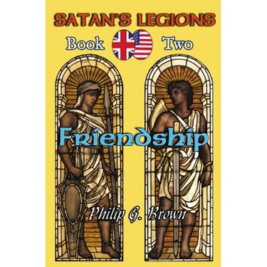 Satan's Legions Book 2: Friendship