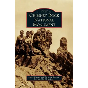 Chimney Rock National Monument