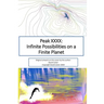 Peak XXXX: Infinite Possibilities on a Finite Planet
