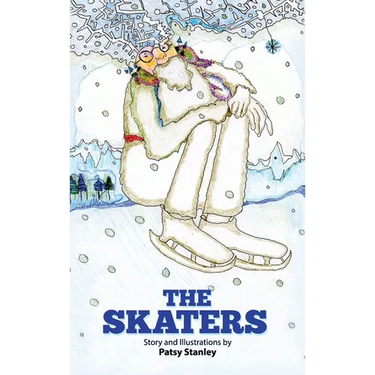 The Skaters