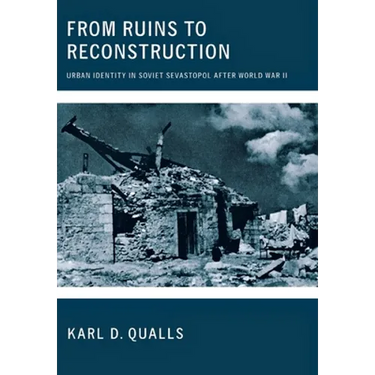 From Ruins to Reconstruction