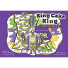 King Cake King Adventures: The Louisiana Way