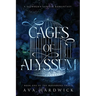 Cages of Alyssum: A Slowburn Sapphic Romantasy