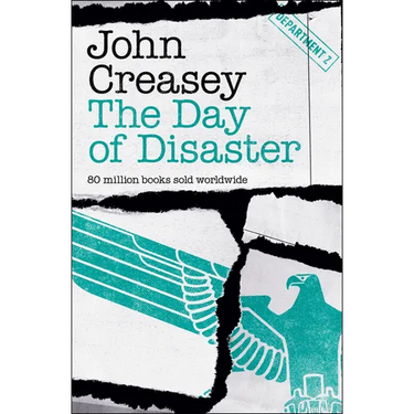 The Day of Disaster: Volume 18