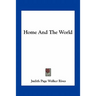 Home And The World